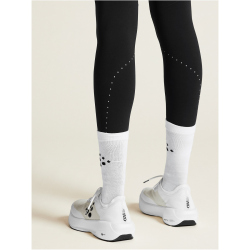CRAFT ADV Essence 2 Warm Leggings Damen 999000 - black XS