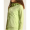CRAFT ADV Essence 2 Jersey Kapuzen-Trainingsjacke Damen 507000 - colias XS