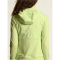 CRAFT ADV Essence 2 Jersey Kapuzen-Trainingsjacke Damen 507000 - colias XS