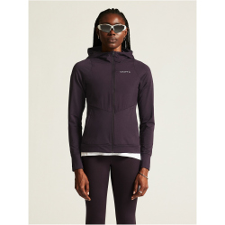 CRAFT ADV Essence 2 Jersey Kapuzen-Trainingsjacke Damen...