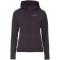 CRAFT ADV Essence 2 Jersey Kapuzen-Trainingsjacke Damen 499000 - dk plum XS