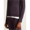 CRAFT ADV Essence 2 Jersey Kapuzen-Trainingsjacke Damen 499000 - dk plum XS