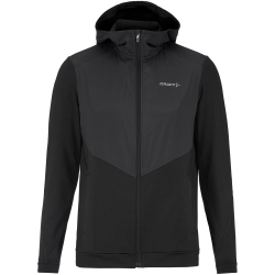 CRAFT ADV Essence 2 Jersey Kapuzen-Trainingsjacke Herren...