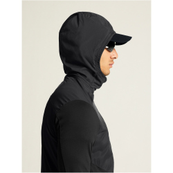 CRAFT ADV Essence 2 Jersey Kapuzen-Trainingsjacke Herren...