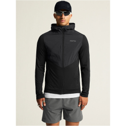 CRAFT ADV Essence 2 Jersey Kapuzen-Trainingsjacke Herren...