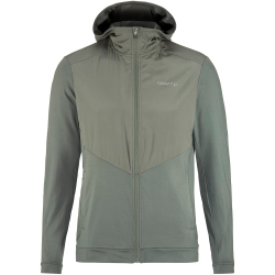 CRAFT ADV Essence 2 Jersey Kapuzen-Trainingsjacke Herren...