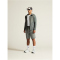 CRAFT ADV Essence 2 Jersey Kapuzen-Trainingsjacke Herren 647000 - leaf S