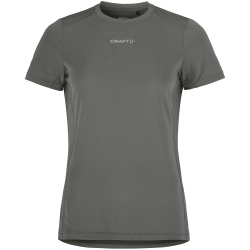 CRAFT ADV Essence Trainingsshirt 2 Damen 985000 - granite S