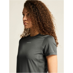 CRAFT ADV Essence Trainingsshirt 2 Damen 985000 - granite S