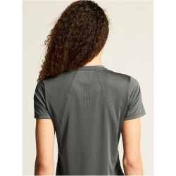 CRAFT ADV Essence Trainingsshirt 2 Damen 985000 - granite S