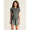 CRAFT ADV Essence Trainingsshirt 2 Damen 985000 - granite S
