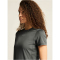 CRAFT ADV Essence Trainingsshirt 2 Damen 985000 - granite S