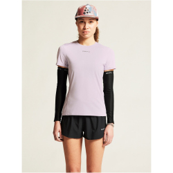 CRAFT ADV Essence Trainingsshirt 2 Damen 746000 - aster XXL