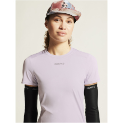 CRAFT ADV Essence Trainingsshirt 2 Damen 746000 - aster XXL