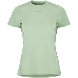 CRAFT ADV Essence Trainingsshirt 2 Damen 630000 - glacial XS