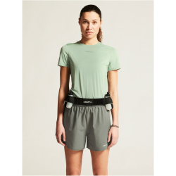 CRAFT ADV Essence Trainingsshirt 2 Damen 630000 - glacial XS