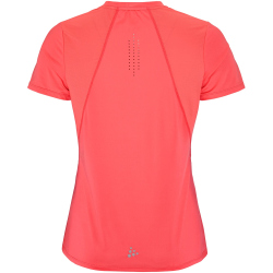 CRAFT ADV Essence Trainingsshirt 2 Damen 444000 - cheer XS