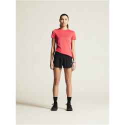 CRAFT ADV Essence Trainingsshirt 2 Damen 444000 - cheer XS