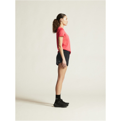 CRAFT ADV Essence Trainingsshirt 2 Damen 444000 - cheer XS