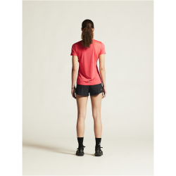 CRAFT ADV Essence Trainingsshirt 2 Damen 444000 - cheer XS