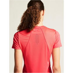 CRAFT ADV Essence Trainingsshirt 2 Damen 444000 - cheer XS