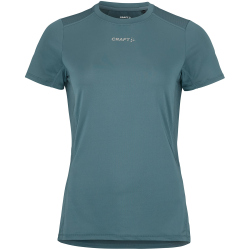 CRAFT ADV Essence Trainingsshirt 2 Damen 387000 - orion XS