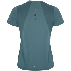 CRAFT ADV Essence Trainingsshirt 2 Damen 387000 - orion XS