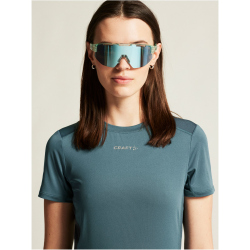 CRAFT ADV Essence Trainingsshirt 2 Damen 387000 - orion XS