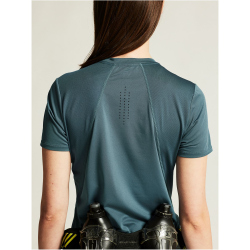 CRAFT ADV Essence Trainingsshirt 2 Damen 387000 - orion XS