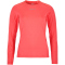 CRAFT ADV Essence langarm Trainingsshirt 2 Damen 444000 - cheer XS