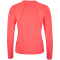 CRAFT ADV Essence langarm Trainingsshirt 2 Damen 444000 - cheer XS
