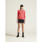 CRAFT ADV Essence langarm Trainingsshirt 2 Damen 444000 - cheer XS