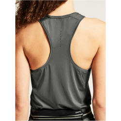 CRAFT ADV Essence Singlet 2 Damen 985000 - granite S