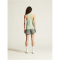 CRAFT ADV Essence Singlet 2 Damen 630000 - glacial S