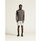 CRAFT ADV Essence ärmelloses Trainingsshirt 2 Herren 985000 - granite S