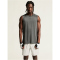 CRAFT ADV Essence ärmelloses Trainingsshirt 2 Herren 985000 - granite M