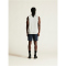 CRAFT ADV Essence ärmelloses Trainingsshirt 2 Herren 922000 - cloud S