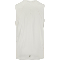 CRAFT ADV Essence ärmelloses Trainingsshirt 2 Herren 922000 - cloud M
