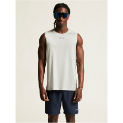 CRAFT ADV Essence ärmelloses Trainingsshirt 2 Herren 922000 - cloud M