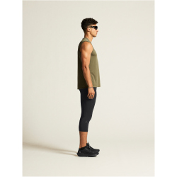 CRAFT ADV Essence ärmelloses Trainingsshirt 2 Herren 664000 - rift M