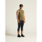 CRAFT ADV Essence ärmelloses Trainingsshirt 2 Herren 664000 - rift M