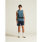 CRAFT ADV Essence ärmelloses Trainingsshirt 2 Herren 376000 - real S