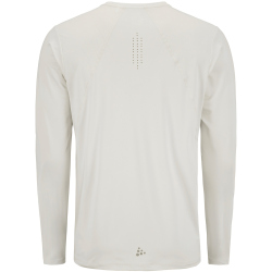 CRAFT ADV Essence langarm Trainingsshirt 2 Herren 922000 - cloud XL