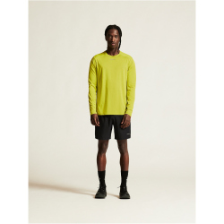 CRAFT ADV Essence langarm Trainingsshirt 2 Herren 628000 - pear XS