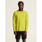 CRAFT ADV Essence langarm Trainingsshirt 2 Herren 628000 - pear XS