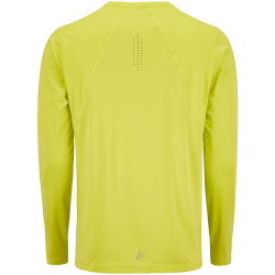 CRAFT ADV Essence langarm Trainingsshirt 2 Herren 628000 - pear XL