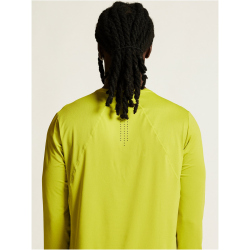 CRAFT ADV Essence langarm Trainingsshirt 2 Herren 628000 - pear XL