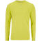 CRAFT ADV Essence langarm Trainingsshirt 2 Herren 628000 - pear XL