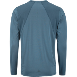 CRAFT ADV Essence langarm Trainingsshirt 2 Herren 376000 - real XL