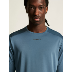 CRAFT ADV Essence langarm Trainingsshirt 2 Herren 376000 - real XL